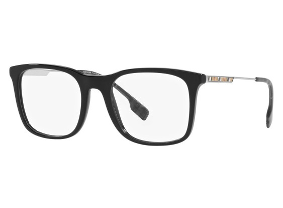 Burberry BE2343F 3001 Black