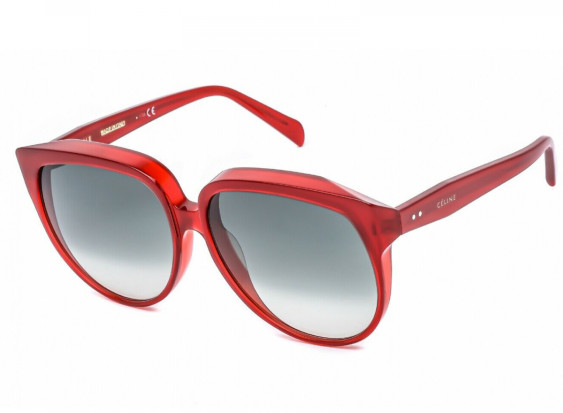Celine CL40048I 66P Red/Grey