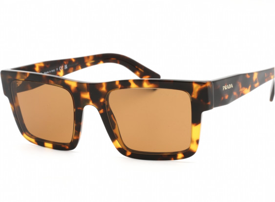 Prada PR19WS VAU2Z1 Honey Tortoise/Brown