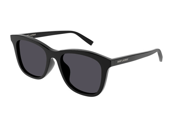 Saint Laurent SL587/K 001 Black/Black