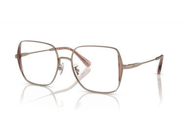 Coach HC5165D 9331 Shiny Rose Gold 53mm