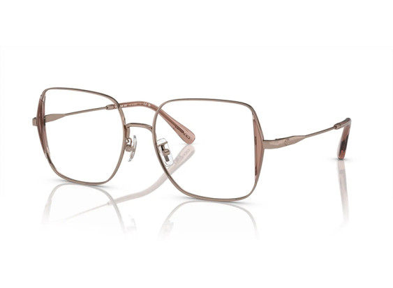 Coach HC5165D 9331 Shiny Rose Gold 53mm