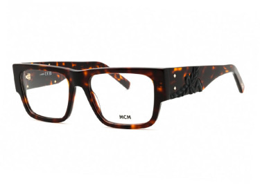 MCM MW5013 052 Dark Havana 53mm
