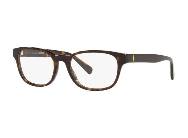 Polo Ralph Lauren PH2244F 5003 Shiny Dark Havana 54mm