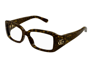 Gucci GG1406O 002 Havana 53mm