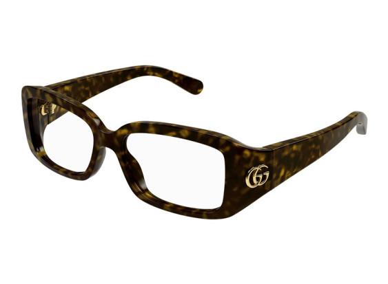 Gucci GG1406O 002 Havana 53mm