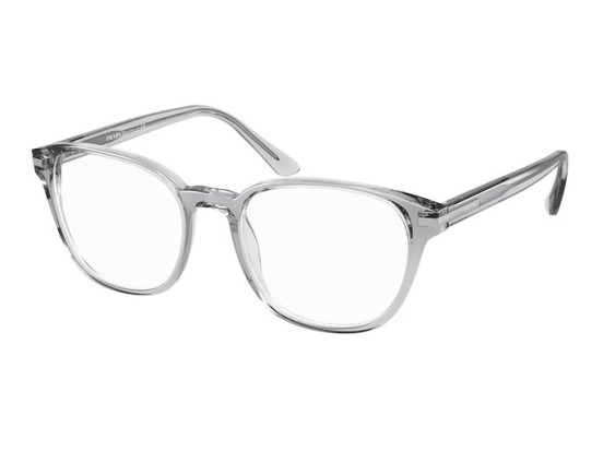 Prada PR12WV U431O1 Grey Crystal 49mm
