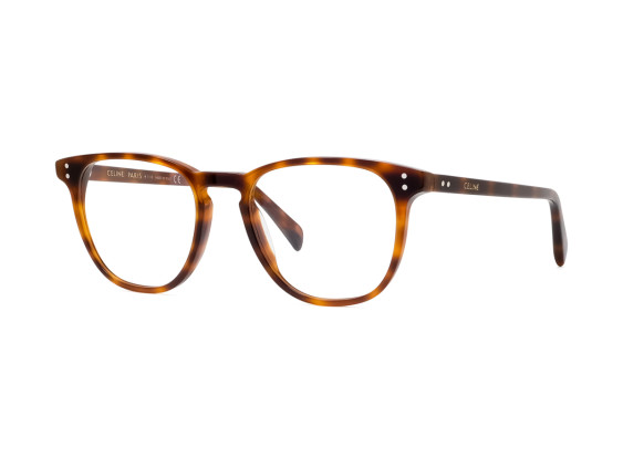Celine CL50046I 055 Havana 50mm