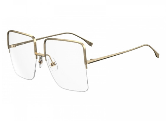 Fendi FF0422 J5G Gold