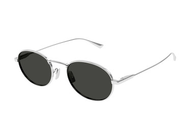 Saint Laurent SL799 002 Silver/Grey