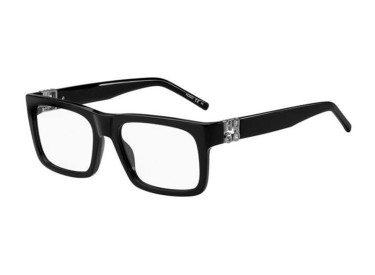 Hugo HG1257 0807 00 Black 54mm