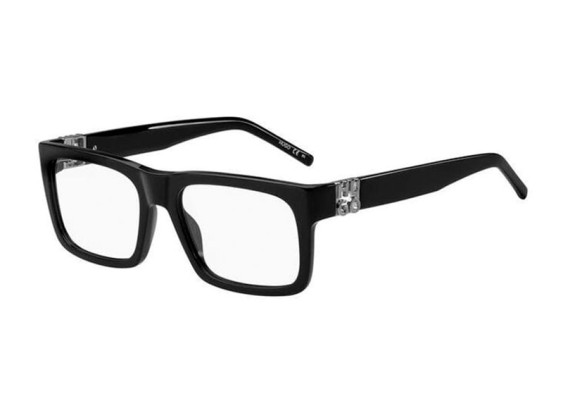 Hugo HG1257 0807 00 Black 54mm