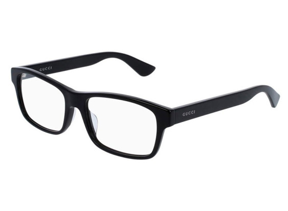 Gucci GG0006OAN 001 Black