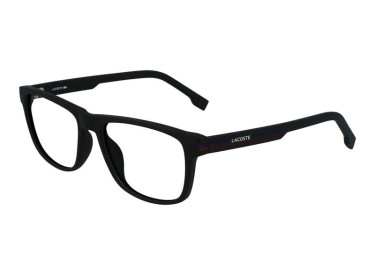 Lacoste L2887 002 Matte Black 54mm