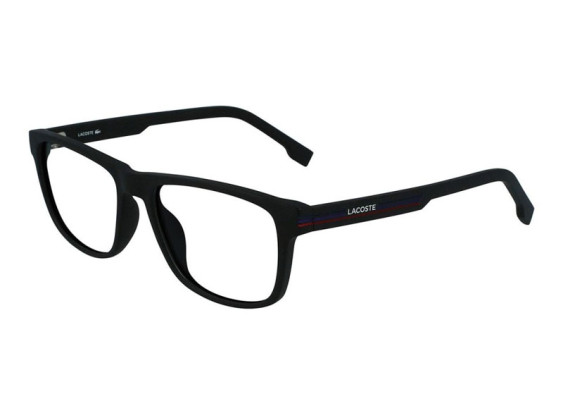 Lacoste L2887 002 Matte Black 54mm