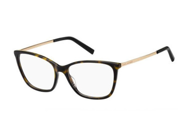 Marc Jacobs MARC 436/N 0086 00 Havana/Gold 55mm
