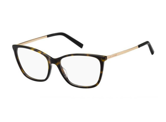 Marc Jacobs MARC 436/N 0086 00 Havana/Gold 55mm