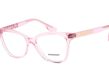 Burberry BE2364 4024 Pink 52mm