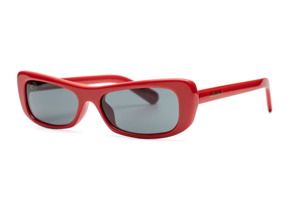Jacquemus CAPRI JAC/55 C2 Red/Grey