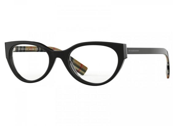 Burberry BE2289 3773 Black