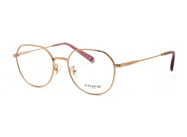 Coach HC5125D 9331 Rose Gold 53mm