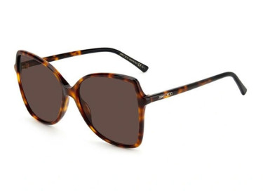Jimmy Choo FEDE/S 0086 70 Havana/Brown