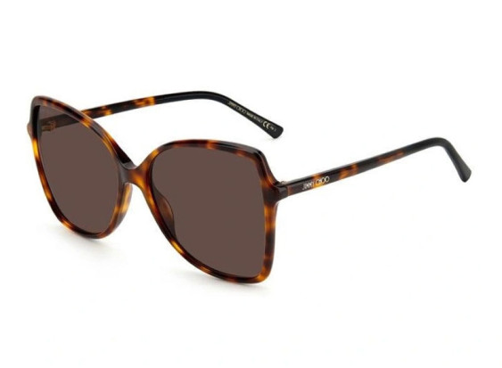 Jimmy Choo FEDE/S 0086 70 Havana/Brown