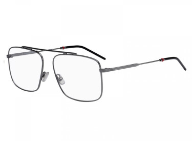 Dior DIOR0220 KJ1 Dark Ruthenium
