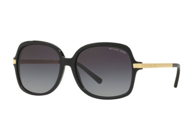 Michael Kors MK2024 316011 Black/Gold/Grey Gradient