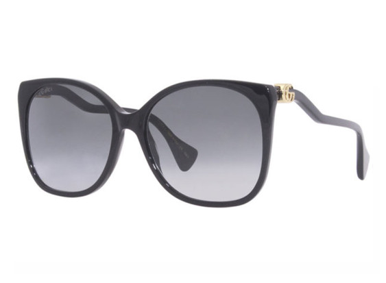 Gucci GG1010S 001 Black/Grey
