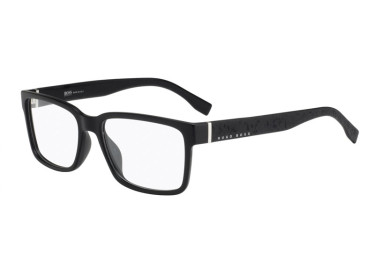 Hugo Boss BOSS 0831/IT 0DL5 00 Matte Black 55mm