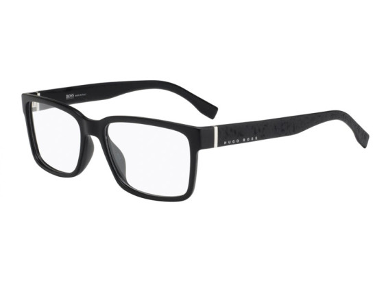 Hugo Boss BOSS 0831/IT 0DL5 00 Matte Black 55mm