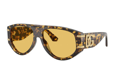 Dolce & Gabbana DG4499 3330/85 Havana/Yellow
