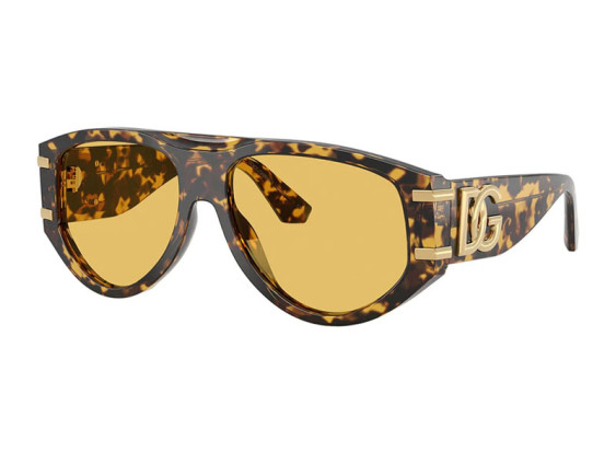 Dolce & Gabbana DG4499 3330/85 Havana/Yellow
