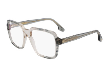 Victoria Beckham VB2668 051 Vintage Shaded Grey 53mm