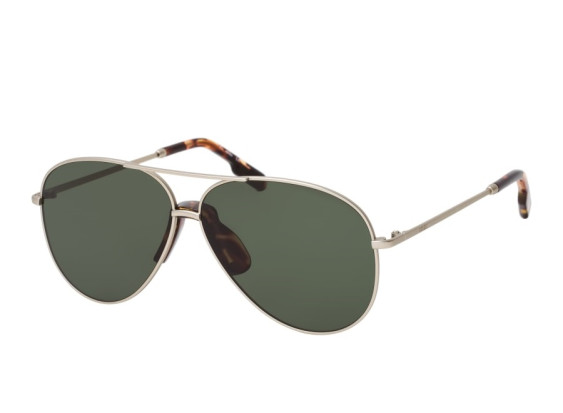 Kenzo KZ40012I 19N Silver/Green