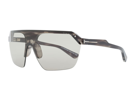 Tom Ford FT0797 56A Brown/Grey