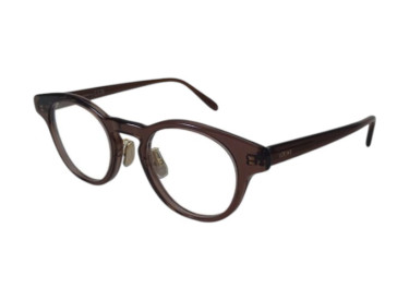 Loewe LW50085F 050 Shiny Brown 49mm