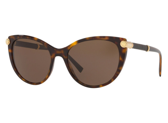 Versace VE4364Q 108/73 Havana / Brown