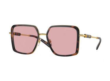 Versace VE2261 100284 Havana/Light Violet