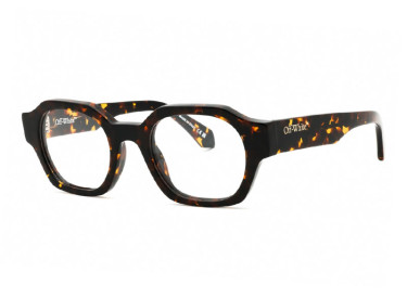 Off-White OERJ07Y STYLE 7Y 6000 Havana 52mm