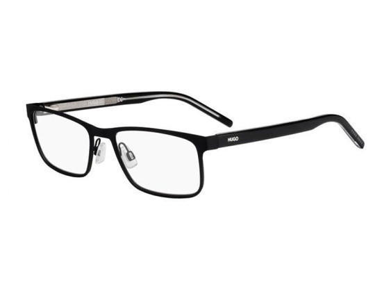 Hugo HG 1005 0N7I 00 Black Crystal 55mm