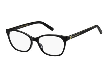 Marc Jacobs MARC 539 0807 00 Shiny Black 53mm