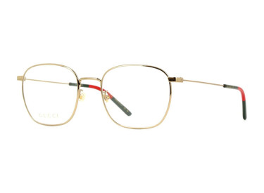 Gucci GG0681O 001 Gold 54mm