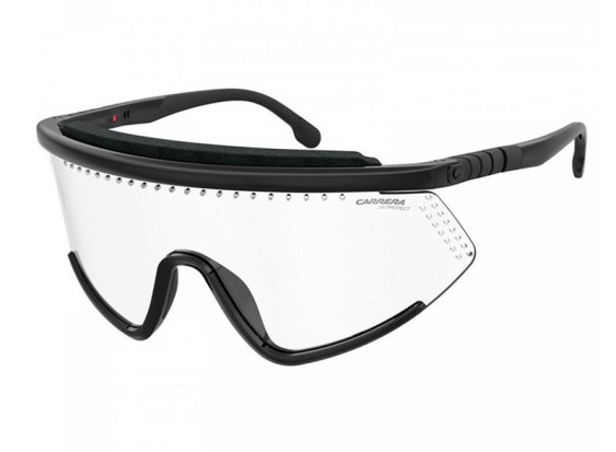 Carrera HYPERFIT10/S 07C5 99 Black/Transparent