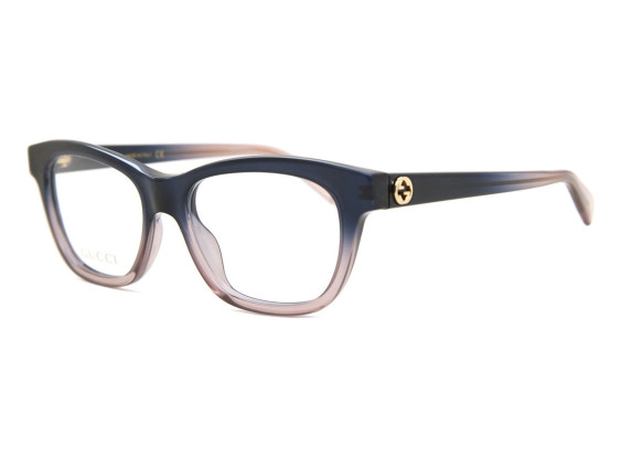 Gucci GG0372O 004 Blue