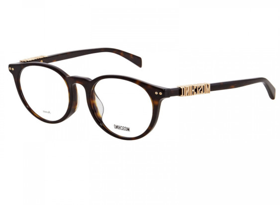 Moschino MOS525/F 086 Havana