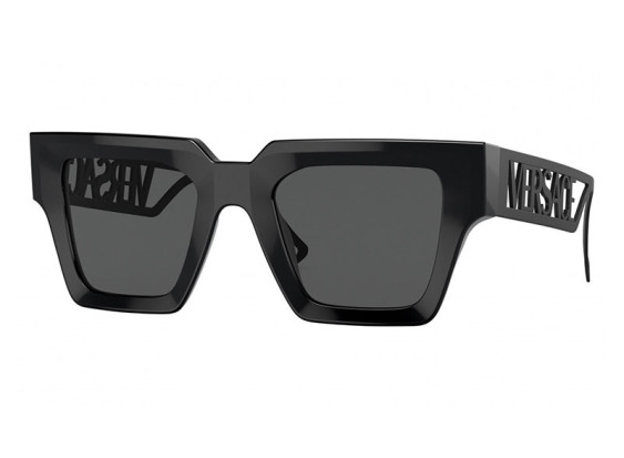 Versace VE4431 538087 Black/Dark Grey
