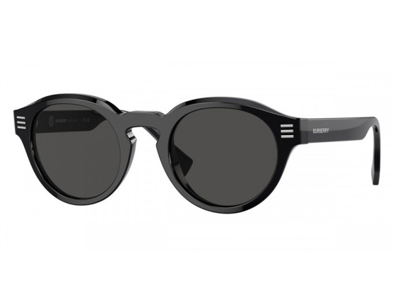 Burberry BE4404 300187 Black/Dark Grey
