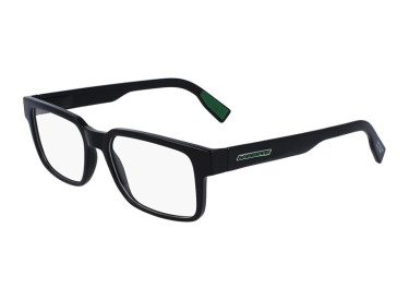 Lacoste L2928 001 Black 53mm